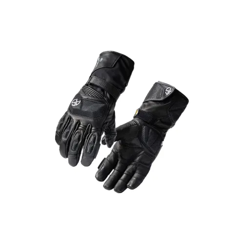 Alien Snails Other Riding Equipment Cycling Glove Unisex Sheepskin