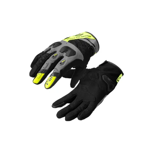 Alien Snails Other Riding Equipment Cycling Glove Unisex Nylon