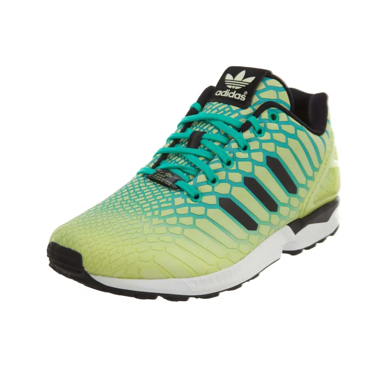Adidas Zx Flux Froyel/Shkmin/Ftwwhite-2