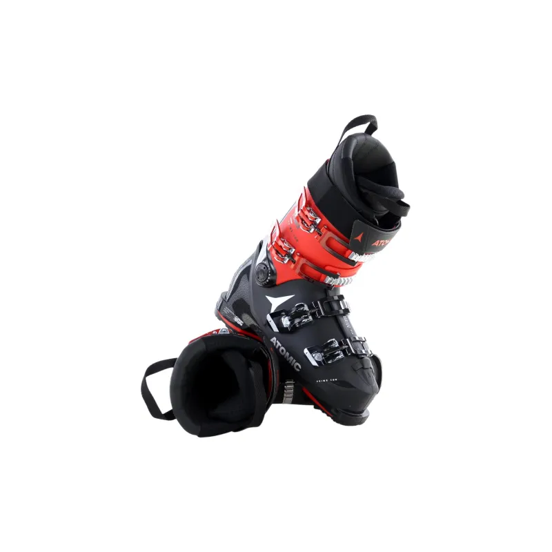 ATOMIC Ski Boots-3