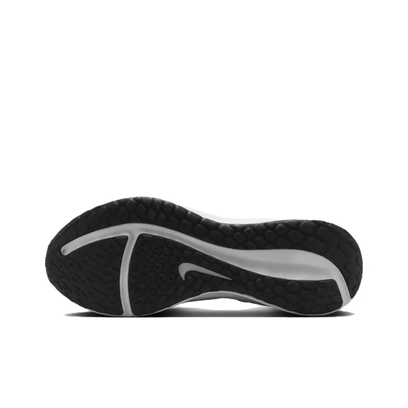 Nike Downshifter 13 Black Dark Smoke Grey White-5