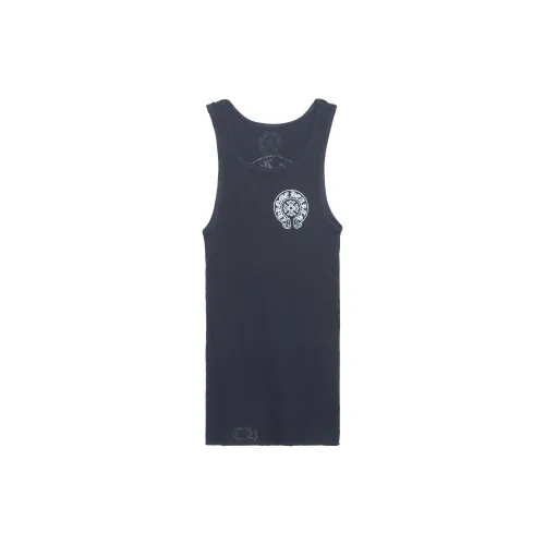 Chrome Hearts Men Vest