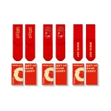 3 Pack (Classic+Victory+Prosperity)
