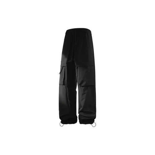 Mimx Homme Cargo Pants Unisex