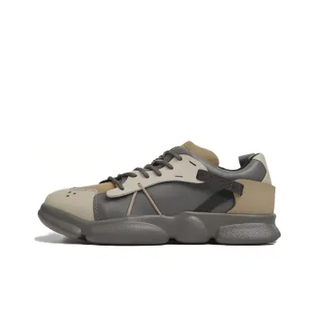 CAMPER Karst Twins Low-top Sneakers