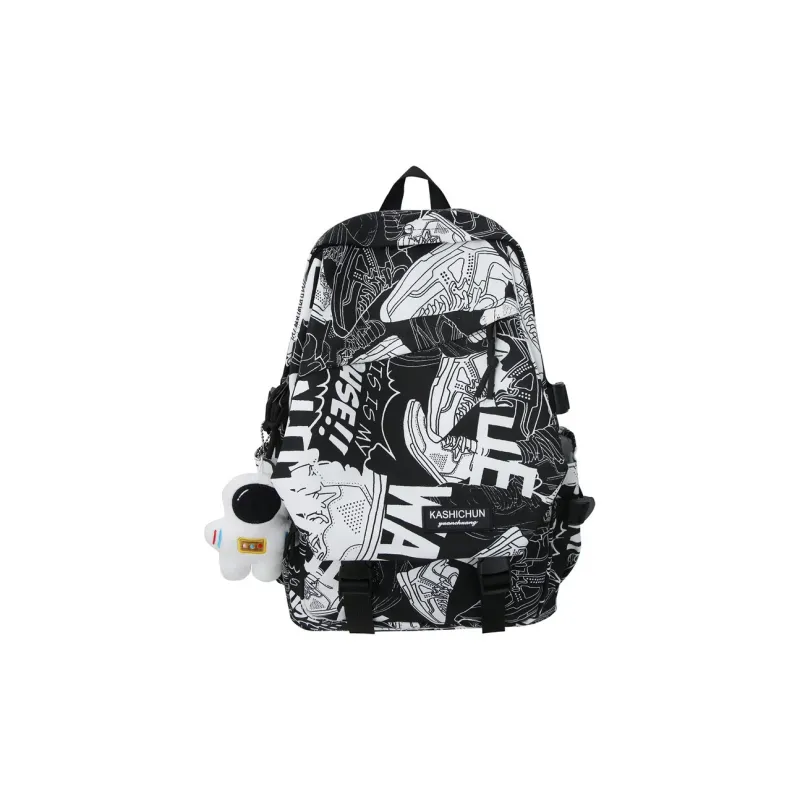 Techson Backpacks-4