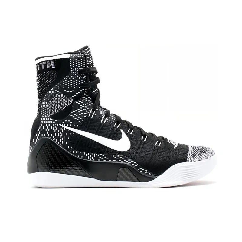Nike Kobe 9 Elite Black History Month-1