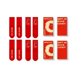 4 Pack (Classic 2+Trend 2)