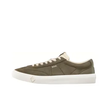 DIOR B101 Sneaker Khaki Nubuck Calfskin