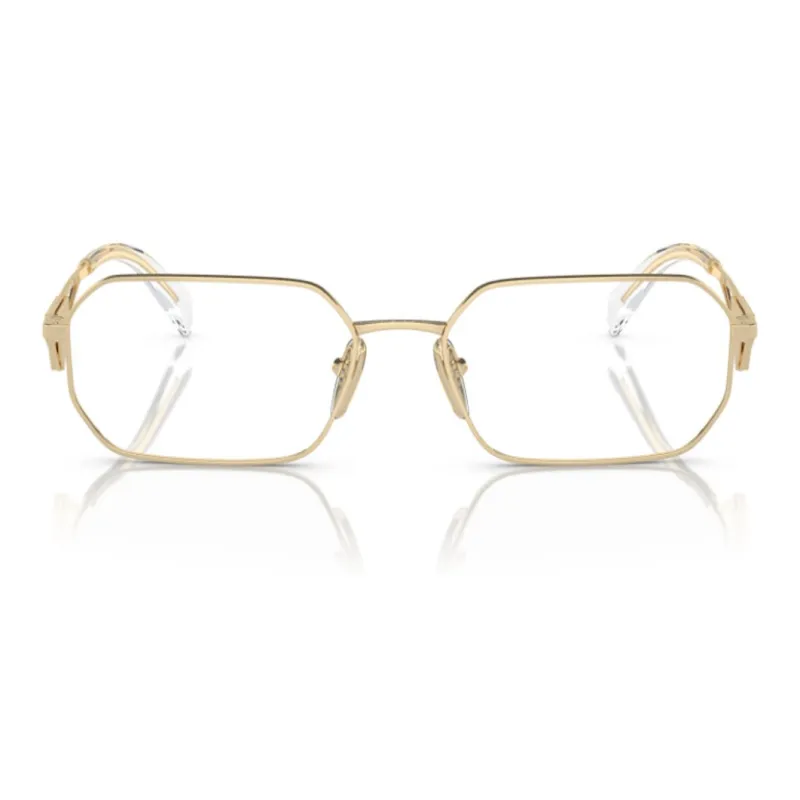 PRADA Rectangular Frame Glasses-1