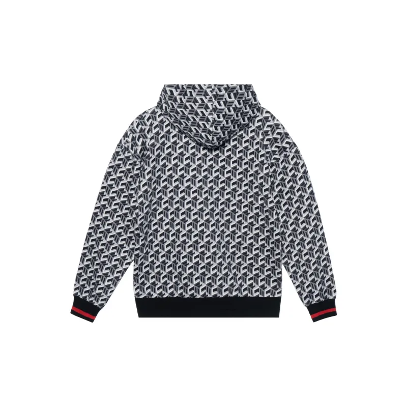 MCM Sweatshirts Women's Black-1