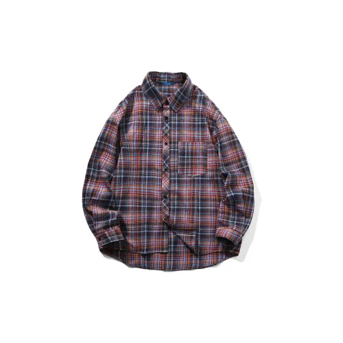 COMOWA Unisex Shirt