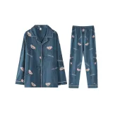 JH 100% cotton Men's 8512