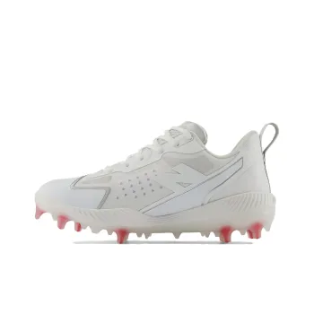 New Balance NB FuelCell Romero Duo Comp Abrasion Resistant Low Top Training Shoes Women's White
