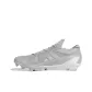 Grey Two/Silver Metallic/Cloud White