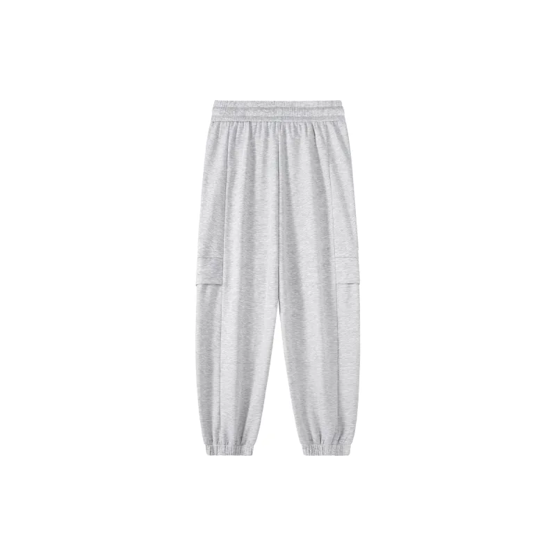 Dnnnnx Casual Pants Unisex-11