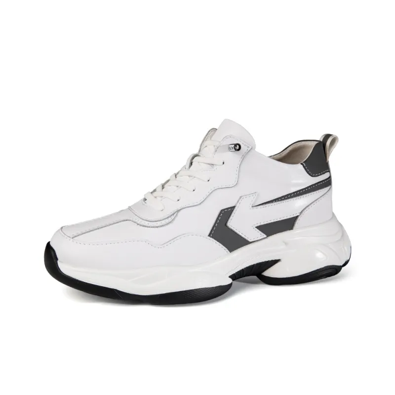 The Bull's House Abrasion-Resistant Low-Top Casual Shoes Men's-15