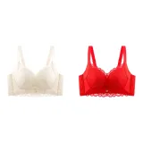 2 Pack (Red+Champagne)