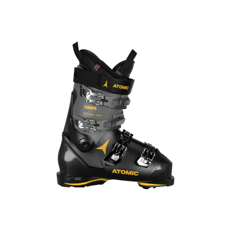 ATOMIC Ski Boots-5