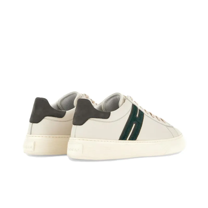 HOGAN H365 Low-top Sneakers-3