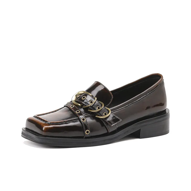 Little Queen Renee Loafers Women's-1