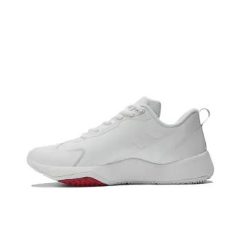 New Balance FuelCell Romero Duo Slip Resistant Low Top Training Shoes Women's White Pink