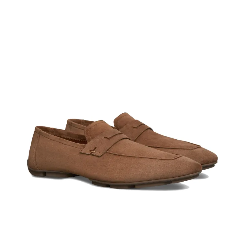BERLUTI Loafers Men Brown-2