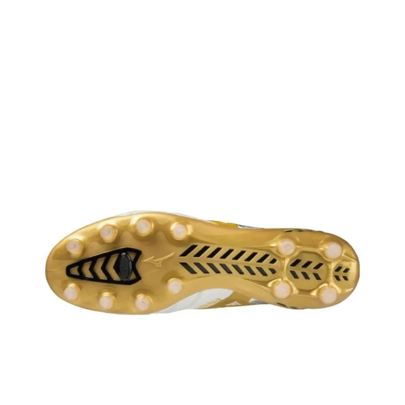 Sergio Ramos X Mizuno Morelia Neo 'Lion And Wolves'-4