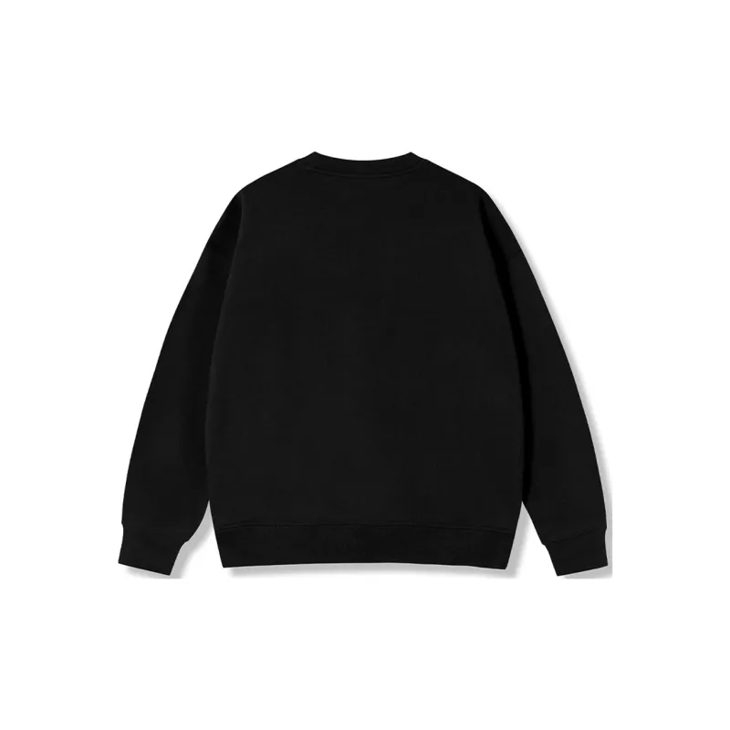 MIRACLE KILL x SPARK INFINITE SS24 Sweatshirt Unisex-1