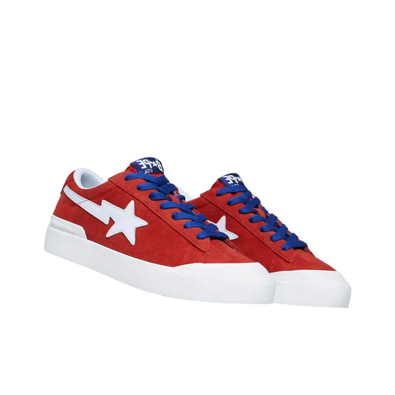 A BATHING APE® Mad Sta #1 M1 Sneakers-3
