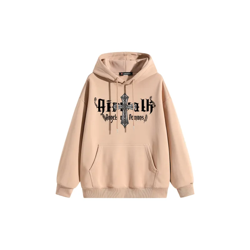 Airwalk Sweatshirts Unisex-13