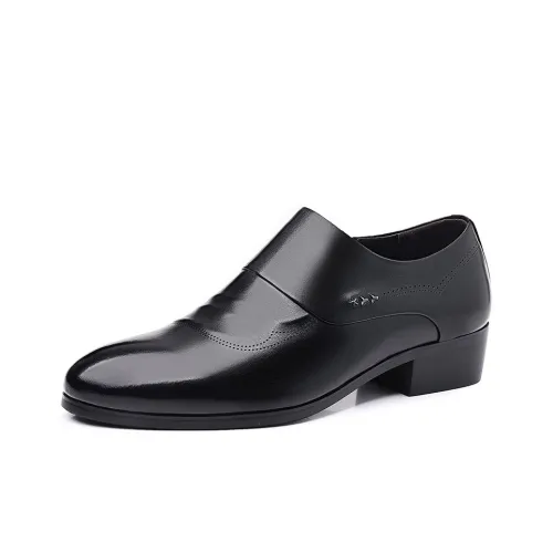 Cachiotti Dress Shoes Men's Black