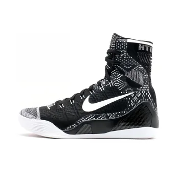 Nike Kobe 9 Elite Black History Month