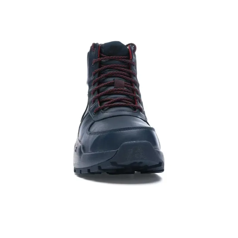 Nike Air Max Goaterra 2.0 Armory Navy/Armory Navy-2