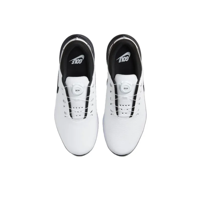 Nike Air Zoom Victory Tour 3 Boa White Black-3