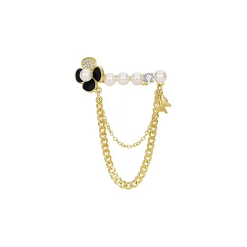 HMZ Brooches Women's