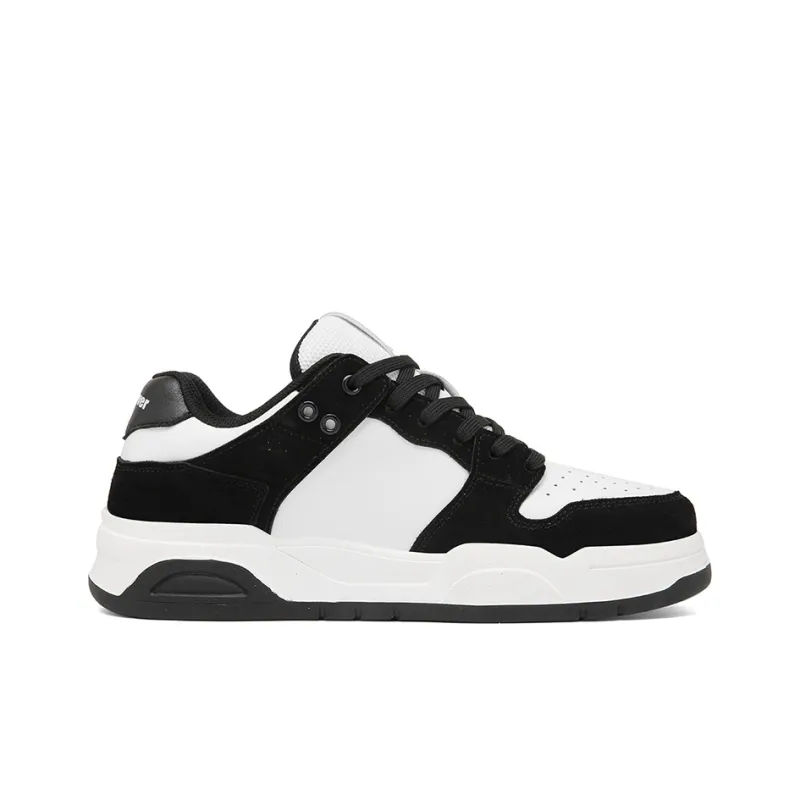 1xact Cover Low-Top Skateboard Shoes Unisex-12