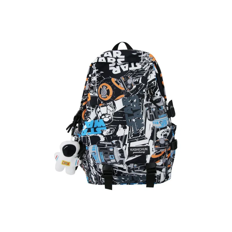 Techson Backpacks-7