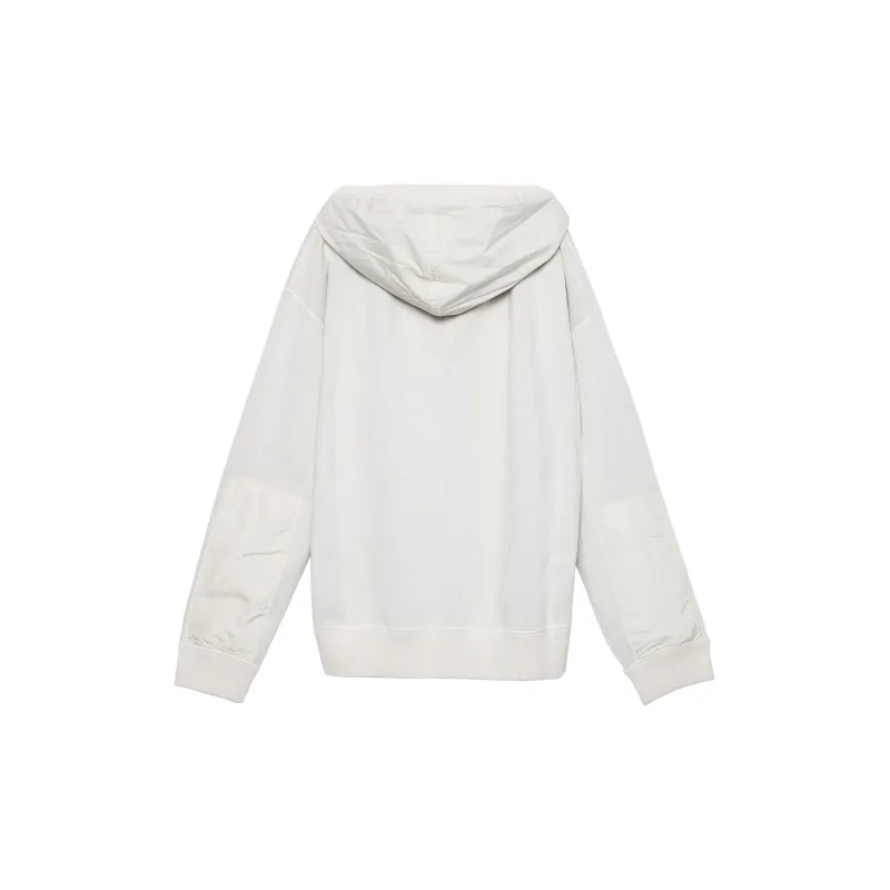 HUGO BOSS FW22 Sweatshirt Men's White-1