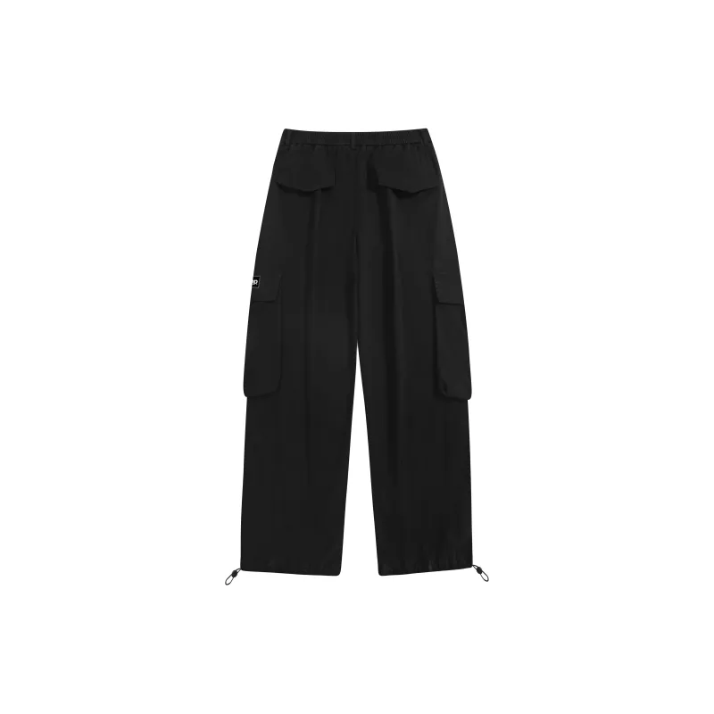 Jeep Wrangler Casual Pants Unisex-3