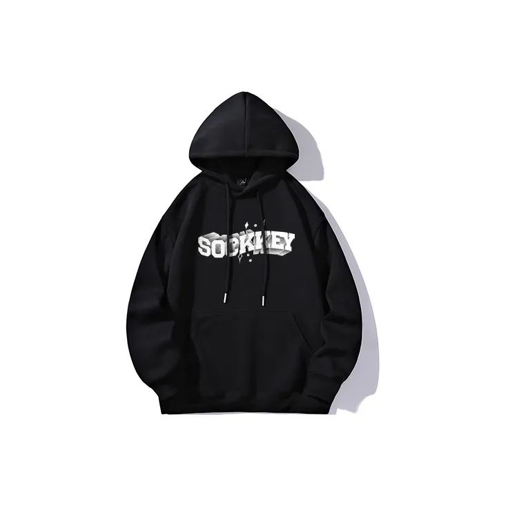 SOCKKEY Sweatshirts Unisex-15