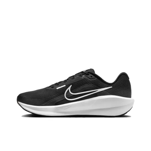 Nike Downshifter 13 'Black White'