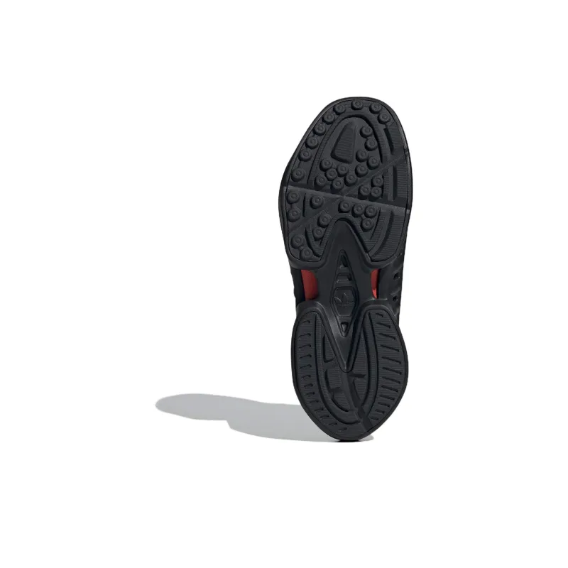 Adidas AdiFOM Climacool 'Black Red'-4