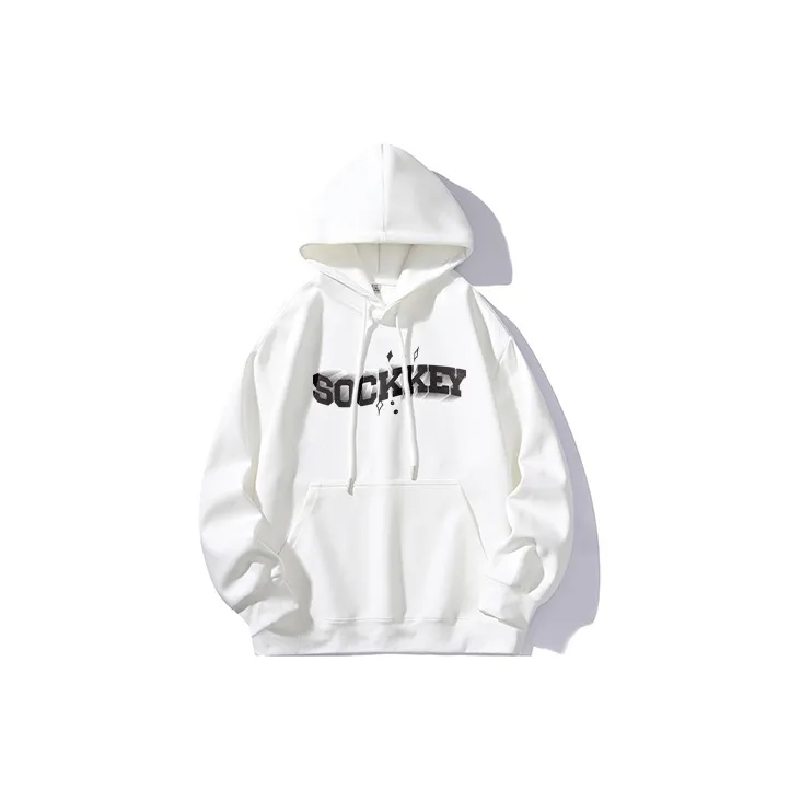SOCKKEY Sweatshirts Unisex-39