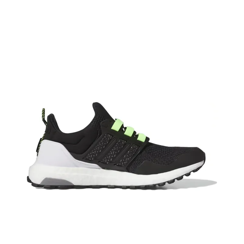 Adidas Ultra Boost 1.0 Atr Black Lucid Lemon-1