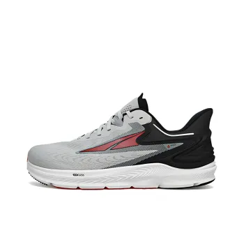 Altra Torin 6 'Grey Black Red'
