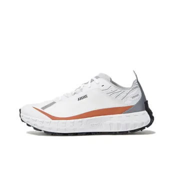Ermenegildo Zegna X Norda White Grey