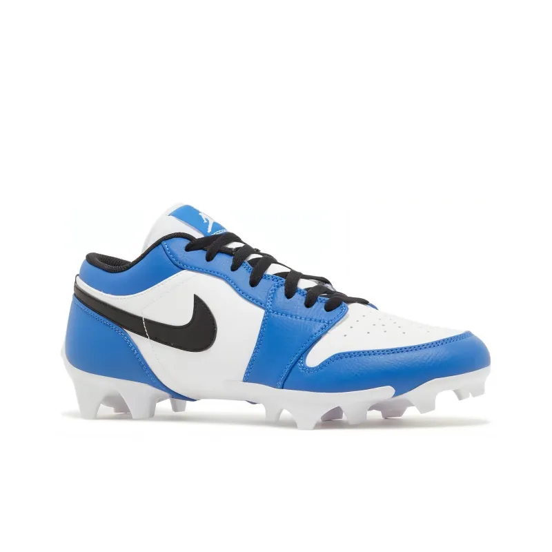 JORDAN 1 Low Td Cleat Game Royal-2
