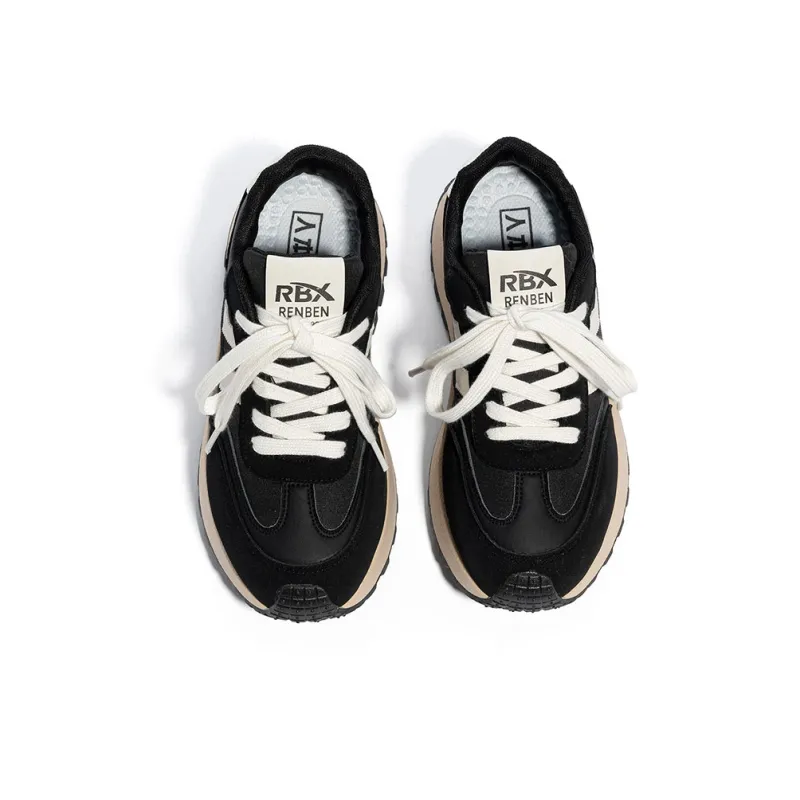 Humanism 1986 Low Top Chunky Sneakers Women's-9