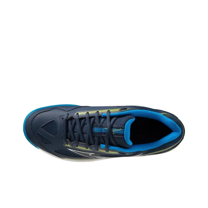 Mizuno Break Shot 4 Ac 'Dress Blues Spring'-2
